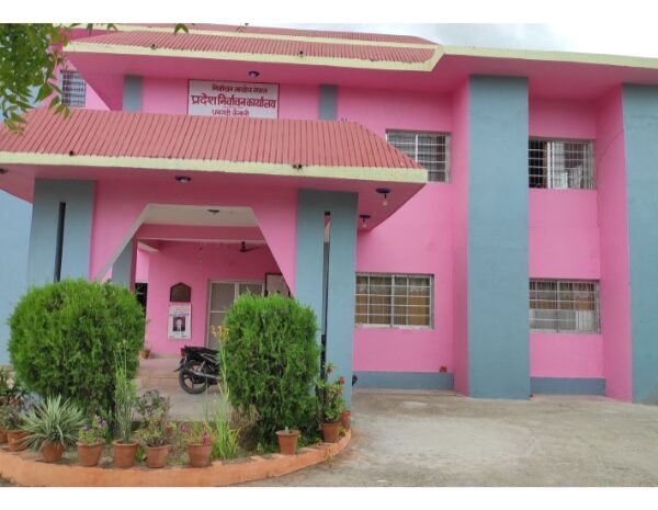 सुदूरपश्चिम प्रदेशमा ६ हजार २१२ नयाँ मतदाता थपिए बझाङमा ५४२ जना